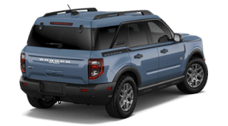 2026 Ford Bronco Sport® External Image 3